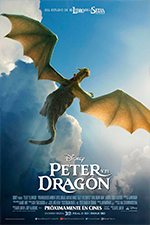 Peter Y El Dragón