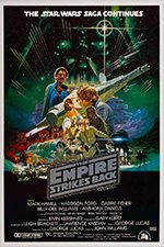 Star Wars: Episodio V – El Imperio Contraataca