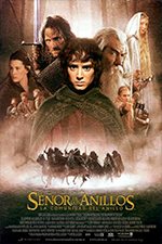 El Señor De Los Anillos: La Comunidad Del Anillo
