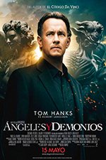 Ángeles Y Demonios