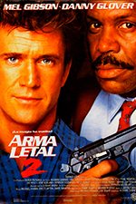 Arma Letal 2