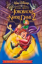 El Jorobado De Notre Dame 2