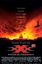 xXx2: Estado De Emergencia