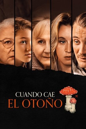 Cuando cae el otoño