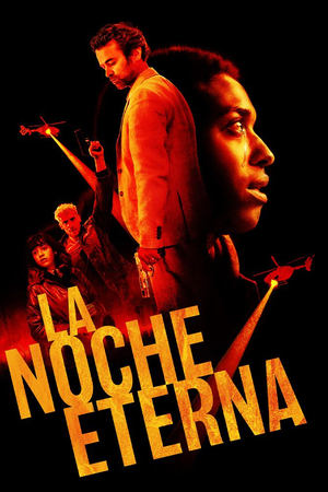 La noche eterna