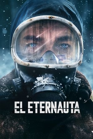 El Eternauta