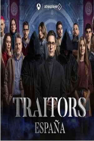 The Traitors (España)