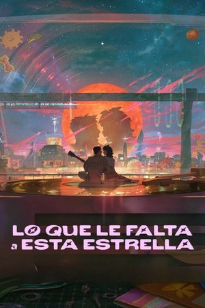 Lo que le falta a esta estrella