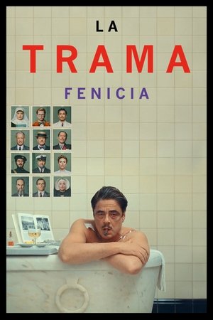 La trama fenicia