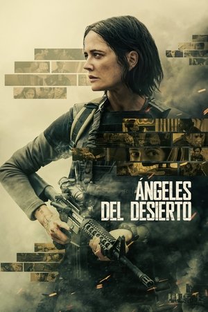 Ángeles del desierto