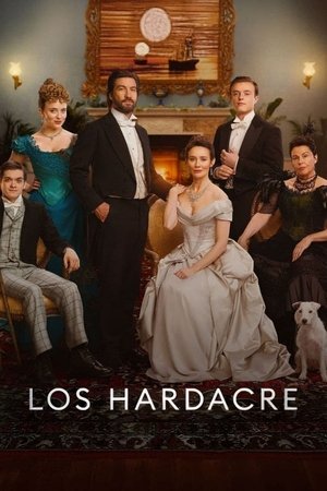 Los Hardacre