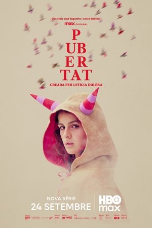 Pubertat