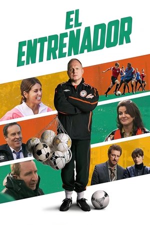 El entrenador