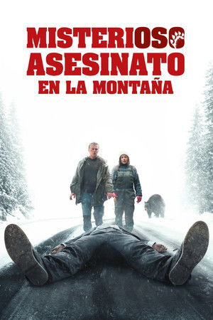 Misterioso asesinato en la montaña