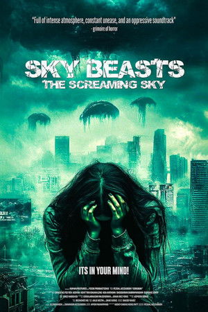 Sky Beasts: The Screaming Sky