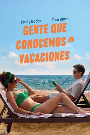 Gente que conocemos en vacaciones