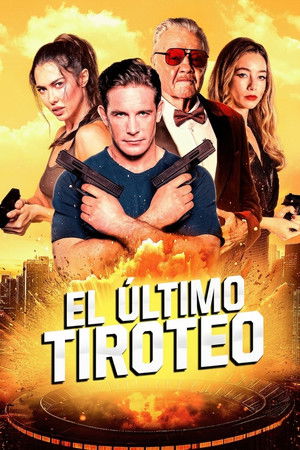 El último tiroteo
