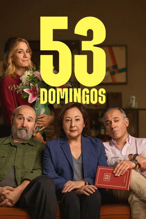 53 domingos