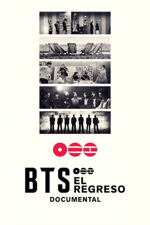 BTS: El Regreso (documental)