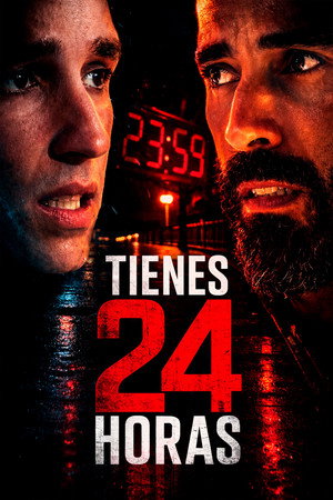 Tienes 24 horas