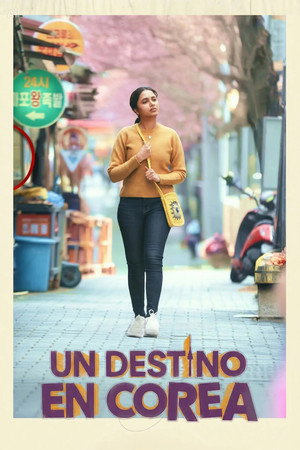 Un destino en Corea