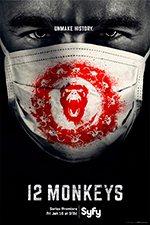 12 Monos – Temporada 3