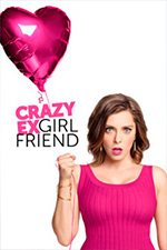 Crazy Ex-Girlfriend – Temporada 3