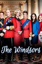The Windsors – Temporada 2
