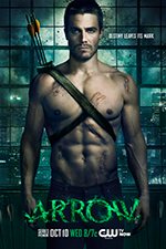 Arrow – Temporada 7