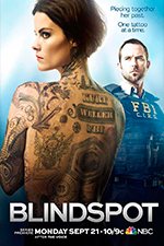 Blindspot – Temporada 4