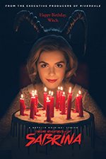 Las Escalofriantes Aventuras De Sabrina – Temporada 1
