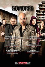 Gomorra – Temporada 4