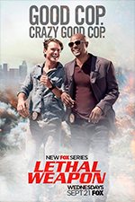 Arma Letal (Lethal Weapon) – Temporada 3