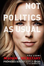 Madam Secretary – Temporada 5