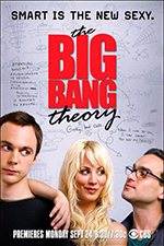 The Big Bang Theory – Temporada 12